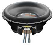 Hertz MG 15 BASS