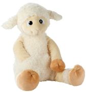 Heunec Friendsheep Wolly Sunshine Floppy 35 cm