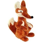 Heunec Herr Fuchs 30 cm
