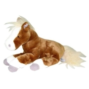 Heunec Liegendes Pferd