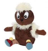 Heunec Pittiplatsch Beanie-Puppe 15 cm Heunec Pittiplatsch Beanie-Puppe 15 cm