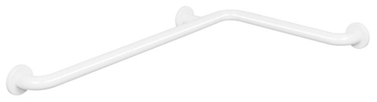 Hewi Serie 801 Dusch-, Wannenhandlauf (801.35.100)