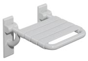 Hewi Serie 801 Klappsitz (801.51.200)
