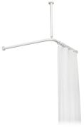 Hewi Serie 801 Vorhangstange (801.34.140 99)