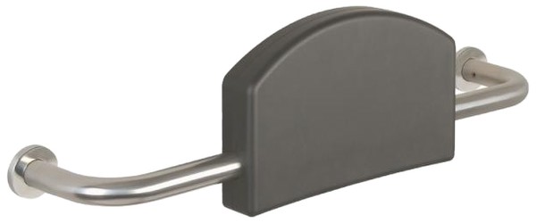 Hewi Serie 805 Rückenstütze (805.51.910)