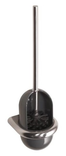 Hewi Serie 805 WC-Bürstengarnitur (805.20.100)