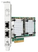 HP 10GB 2-Port 530T Ethernet (656596-B21)