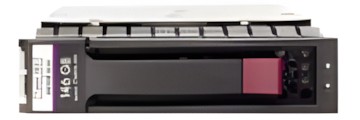 HP Enterprise SAS 600GB (516828-B21)