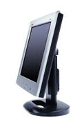 HP LCD1720