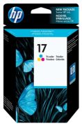 HP 17 (C6625A)