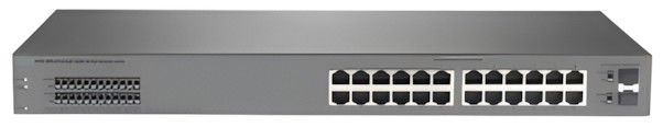 HP 1820-24G (J9983A)