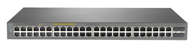 HP 1820-48G-PoE+ (J9984A)
