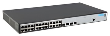 HP 1920-24G-PoE+ (JG925A)