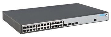 HP 1920-24G-PoE+ (JG926A) HP 1920-24G-PoE+ (JG926A)