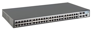 HP 1920-48G (JG927A)