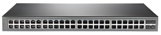 HP 1920S-48G (JL386A)