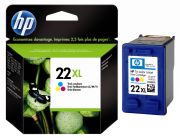 HP 22XL (C9352CE)
