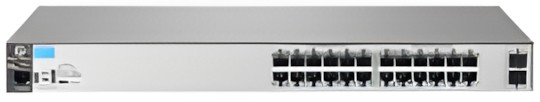 HP 2530-24G-2SFP+ (J9856A)