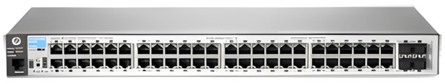 HP 2530-48G (J9772A)