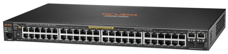 HP 2530-48 (J9778A)