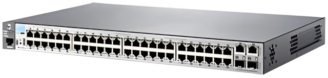 HP 2530-48 (J9781A)