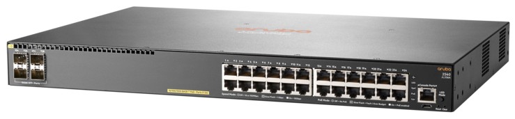 HP 2540-24G (JL354A)