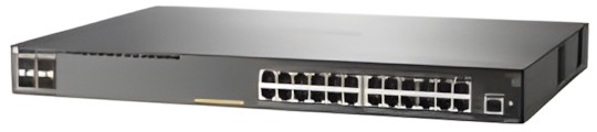 HP 2540-24G (JL356A) HP 2540-24G (JL356A)