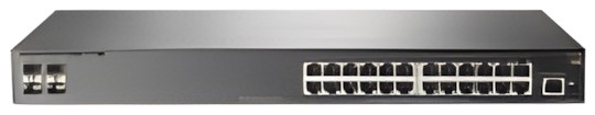 HP 2930F-24G (JL255A)