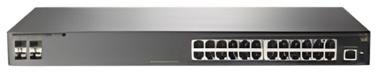 HP 2930F-24G (JL261A)