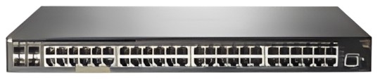 HP 2930F-48G (JL254A)