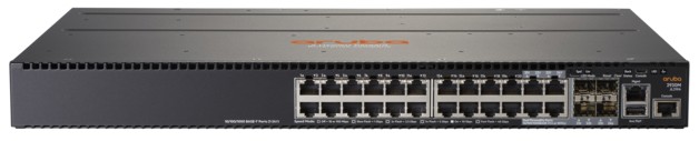 HP 2930M-24G (JL319A)