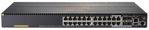 HP 2930M-24G (JL320A) HP 2930M-24G (JL320A)