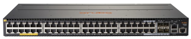 HPE 2930M-48G (JL322A)