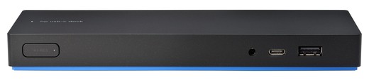 HP Elite USB-C Dock G3 Docking Station (2DW60AA)