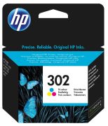 HP 302 (F6U65AE)