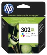 HP 302XL (F6U67AE) HP 302XL (F6U67AE)