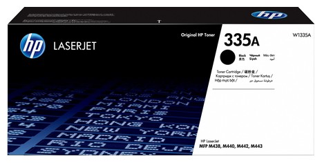 HP 335A (W1335A)