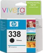 HP 338 (C8765EE)