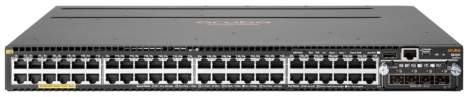 HP 3810-48G (JL072A)