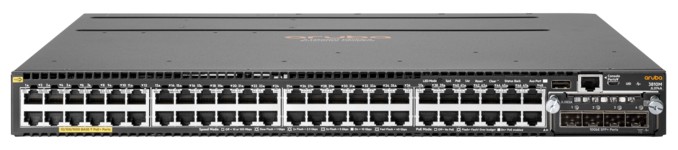 HP 3810M-48G (JL429A) HP 3810M-48G (JL429A)