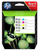 HP 912XL (3YP34AE)