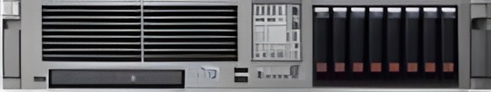 HP ProLiant DL380 G5 (417453-421) HP ProLiant DL380 G5 (417453-421)