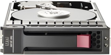 HP SATA Hot Plug Hard Drive 500GB (395473-B21)