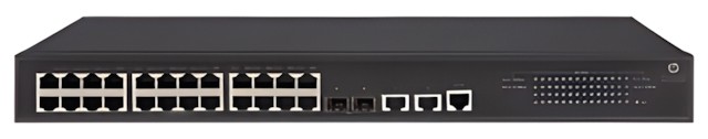 HP 5130-24G (JG938A)