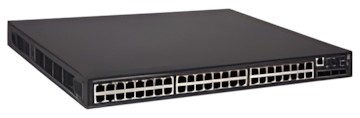 HP 5130-48G-PoE+-4SFP+ (JG937A)