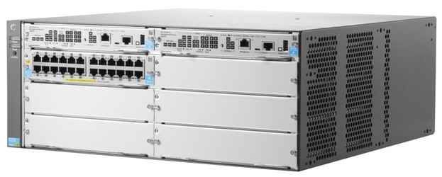 HP 5406R-ZL2 (J9821A)