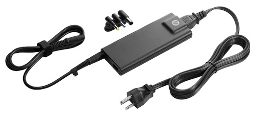 HP 90W Slim USB-AC-Adapter (G6H45AA) HP 90W Slim USB-AC-Adapter (G6H45AA)