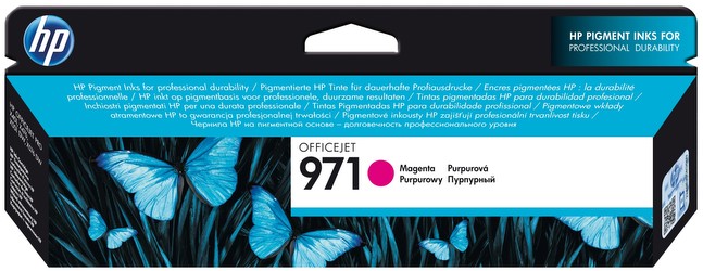HP 971 (CN623AE)