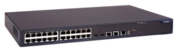 HP A3600-24TP SI