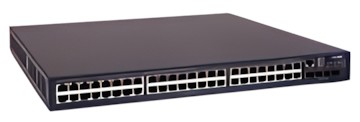 HP A3600-48 (JD333A)